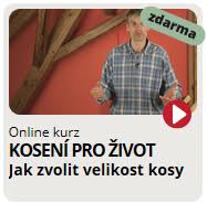 Jak zvolit velikost kosy